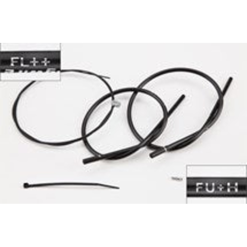 Brake Cable + Outer Front – H Type