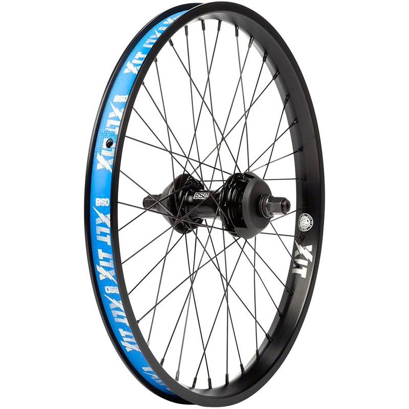 BSD Revolution XLT Freecoaster Wheel