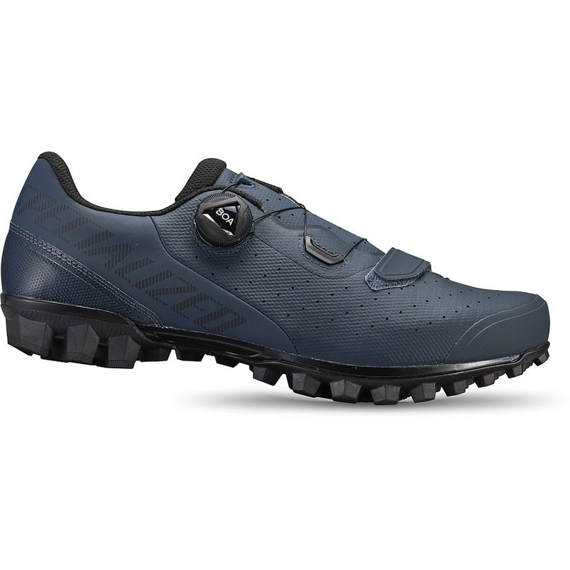 Specialized recon 2.0 cast blue/cast battleship 37