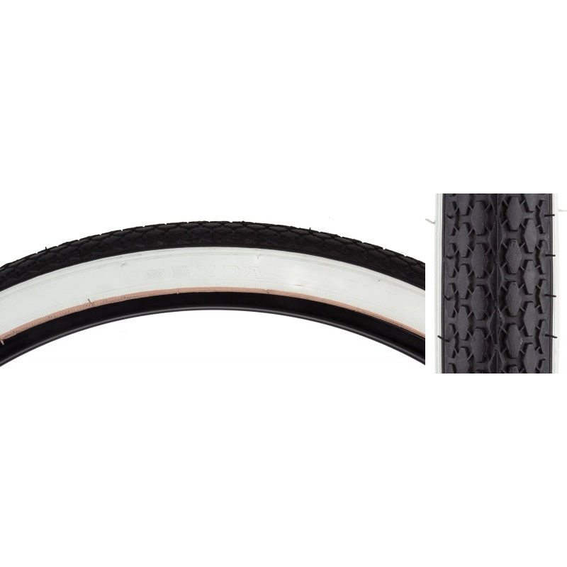 Sunlite Street S-7 26×1-3/4 S7 Standard Tire