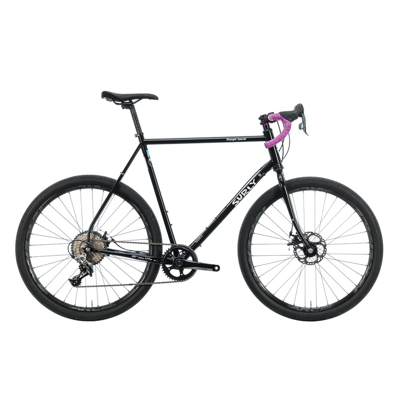 Surly Midnight Special All-Road Bike – 2022, 60cm