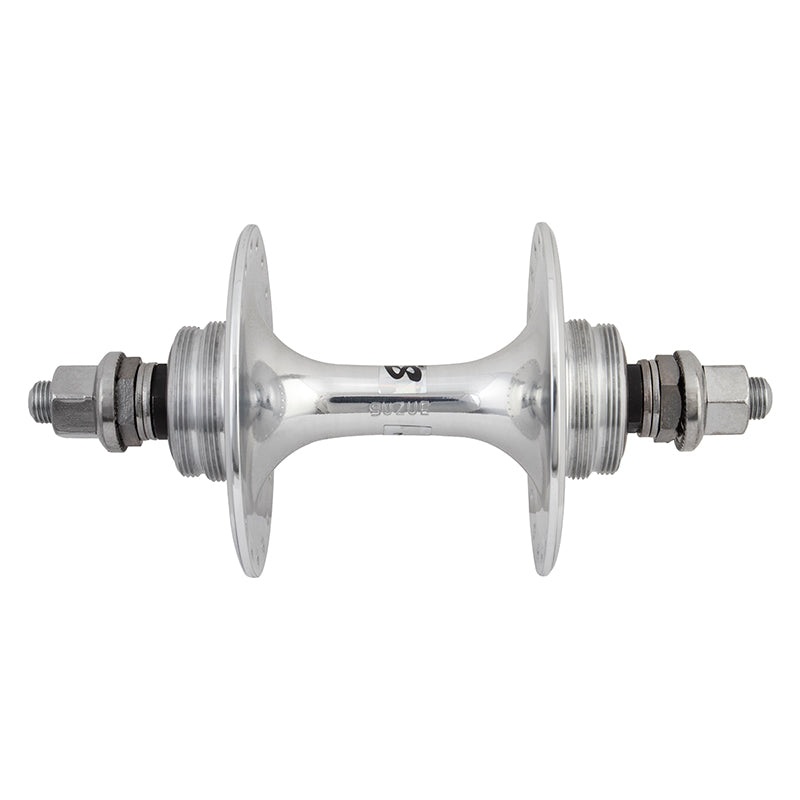 Suzue Promax Single Speed Hubs hub rear 36H 120