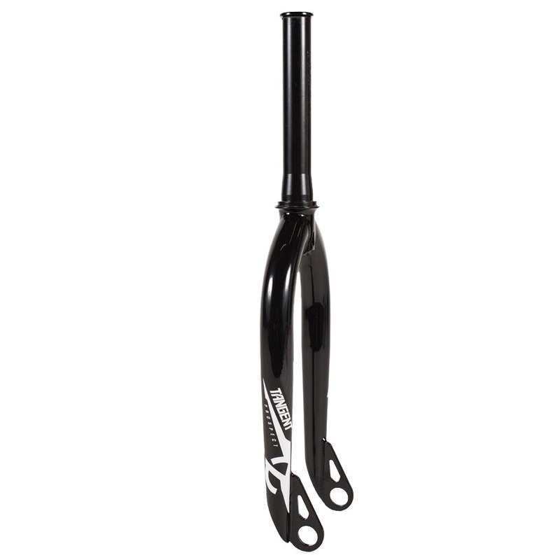 Tangent Tapered Chromoly BMX Race Fork-24″-10mm