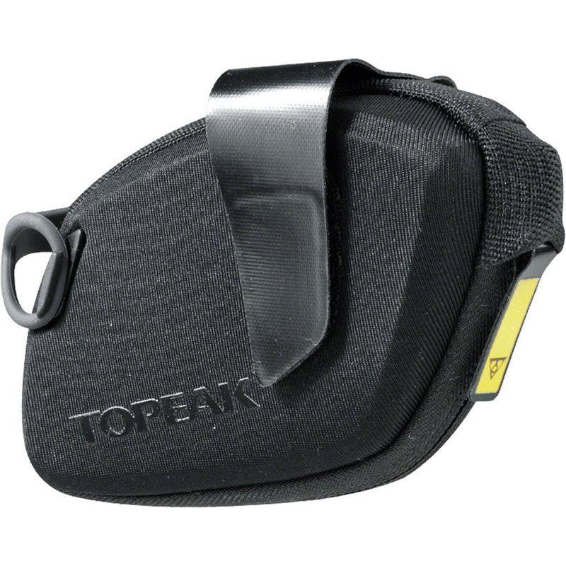 Topeak DynaWedge Seat Bag – Strap Mount Micro