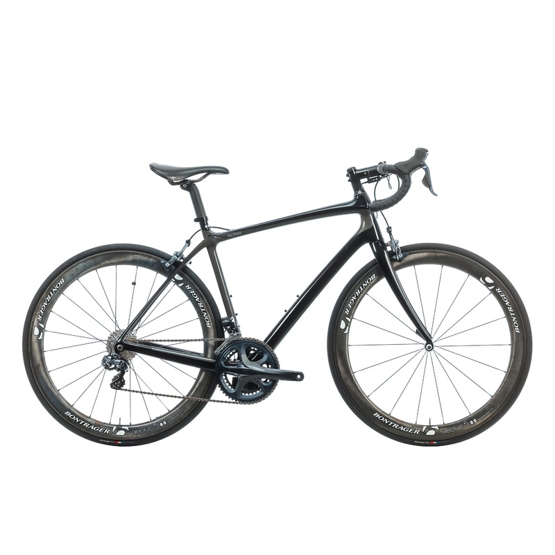Trek Domane 6 Project One Road Bike – 2013, 54cm