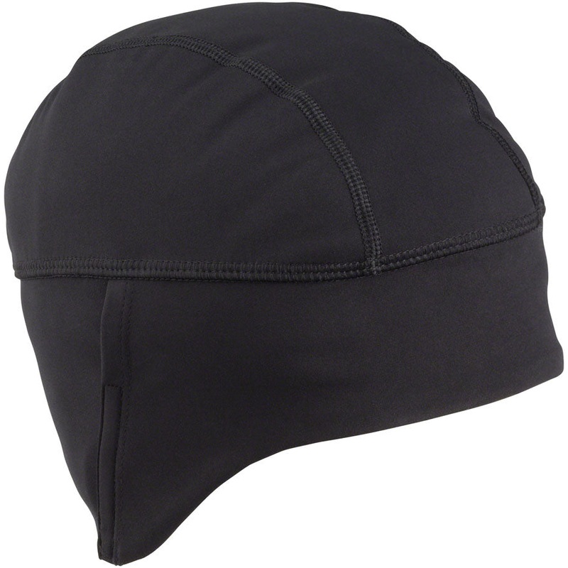 45NRTH Stovepipe Hat: Black LG/XL