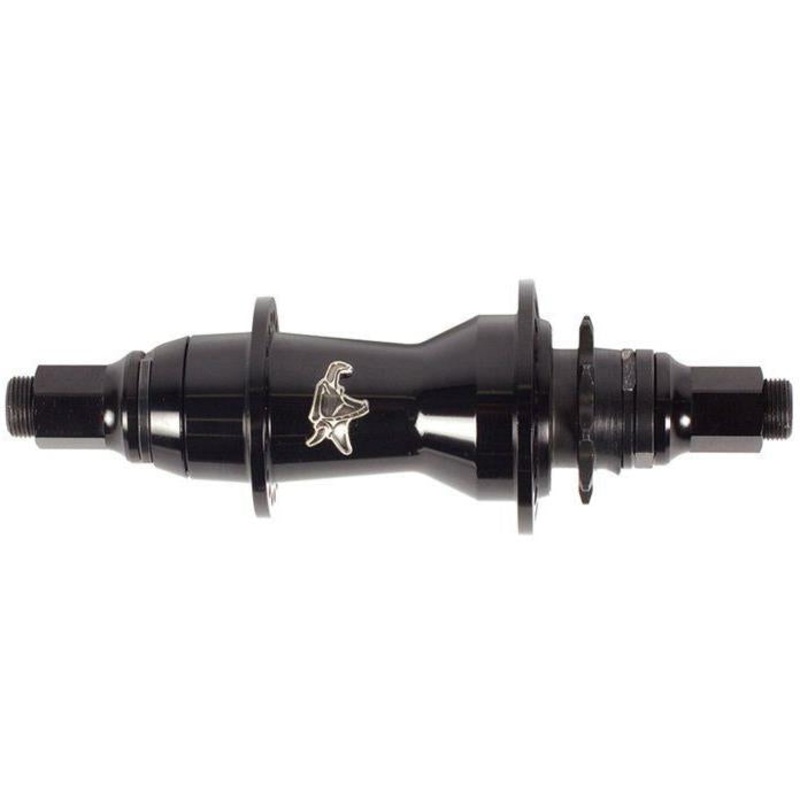 Animal Javelin Cassette Hub – RHD