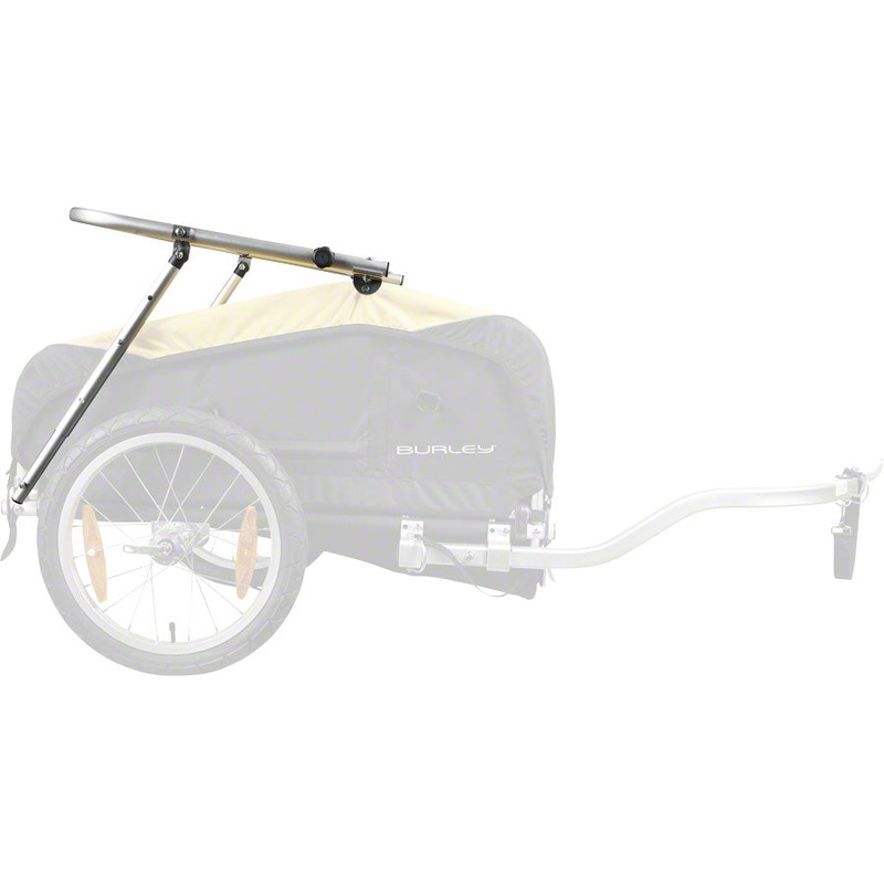 Burley Nomad Cargo Rack