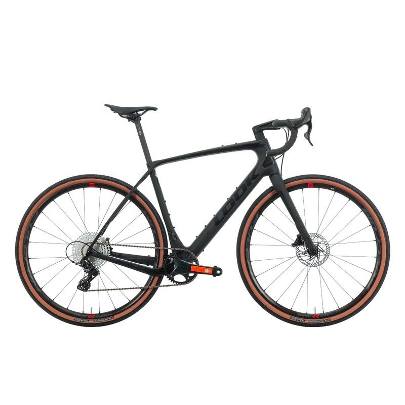 LOOK 765 Gravel Bike – 2023, Medium