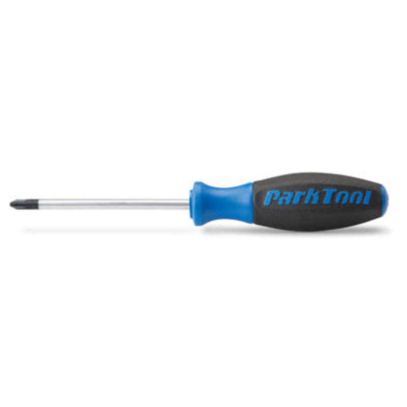 Park Sd-2,Philips Scrwdrvr,#2  Park Tool Screwdrivers Park Tool Tools
