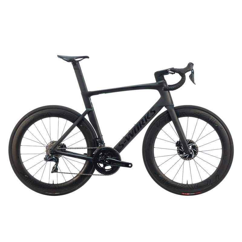 Specialized S-Works Venge Road Bike – 2020, 58cm