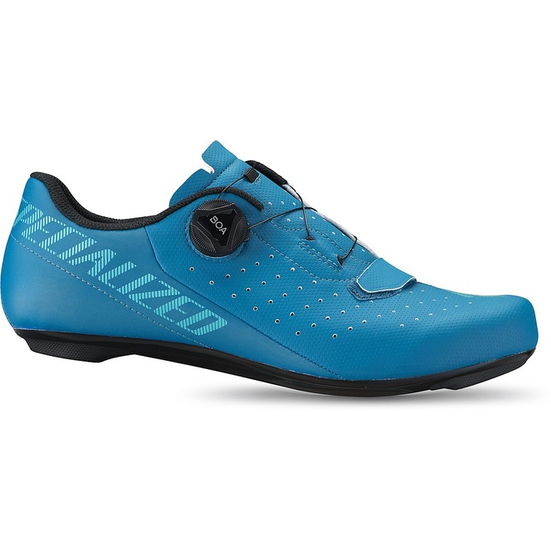 Specialized torch 1.0 tropical teal/lagoon blue 40