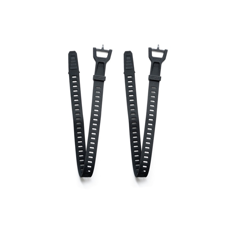 State Bicycle Co. – Silicon Cargo Straps (2-pack)