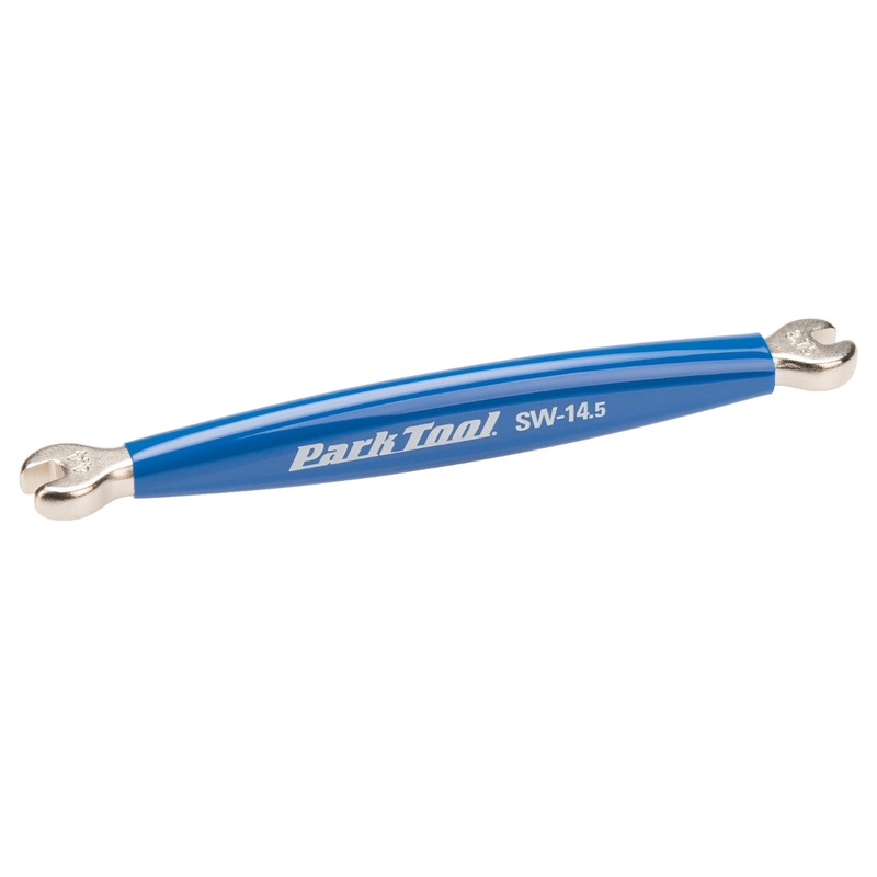 SW-14.5 4.4mm / 3.75mm Spoke Wrench