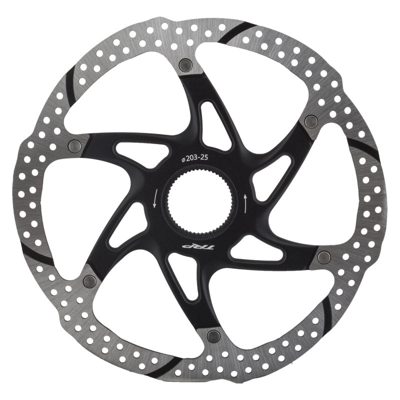 TRP-25 Rotor – Center Lock
