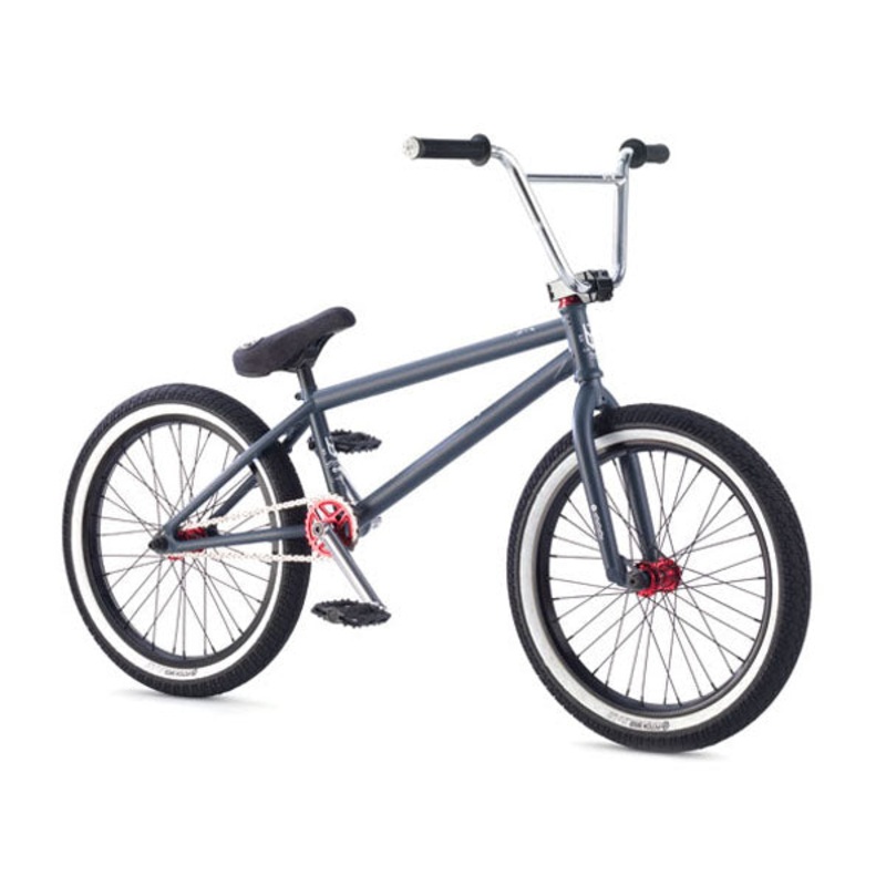 We The People VersusBMX  Bike-Gray