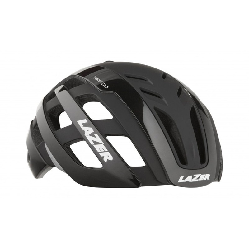 Lazer Century MIPS Road Helmet – Matt Black – 2020