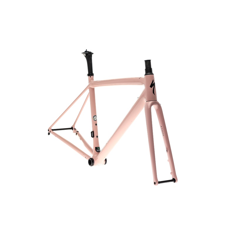 Specialized Aethos Electronic 52cm Frameset – 2021