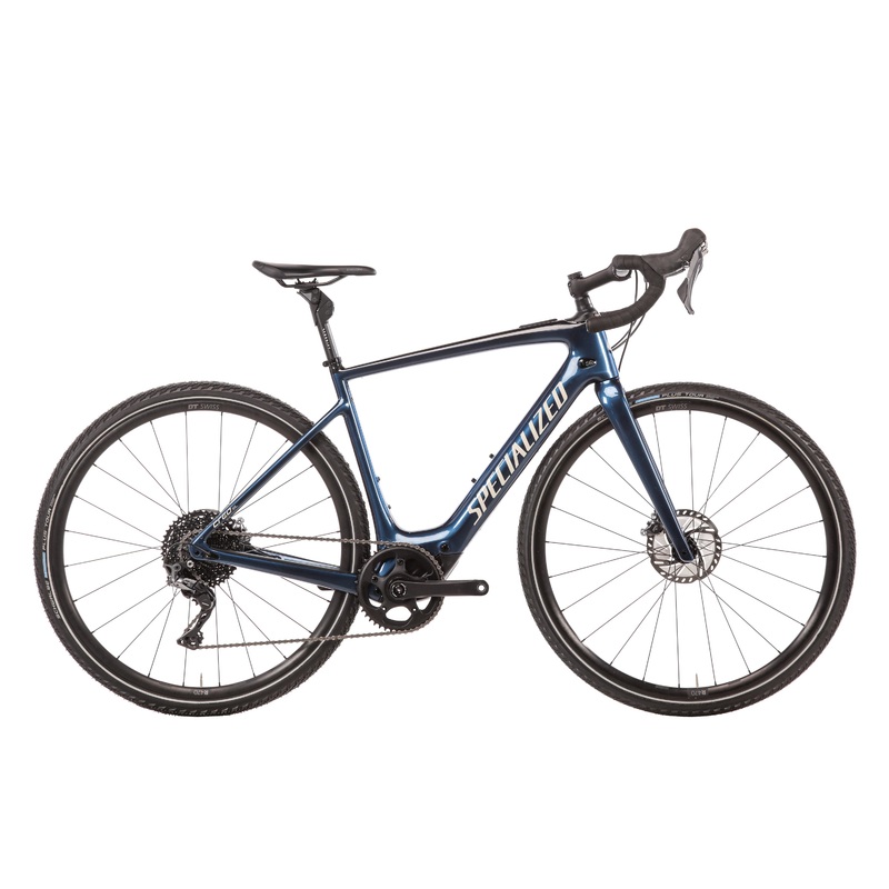 Specialized Turbo Creo SL Carbon EVO Gravel E-Bike – 2021, Large