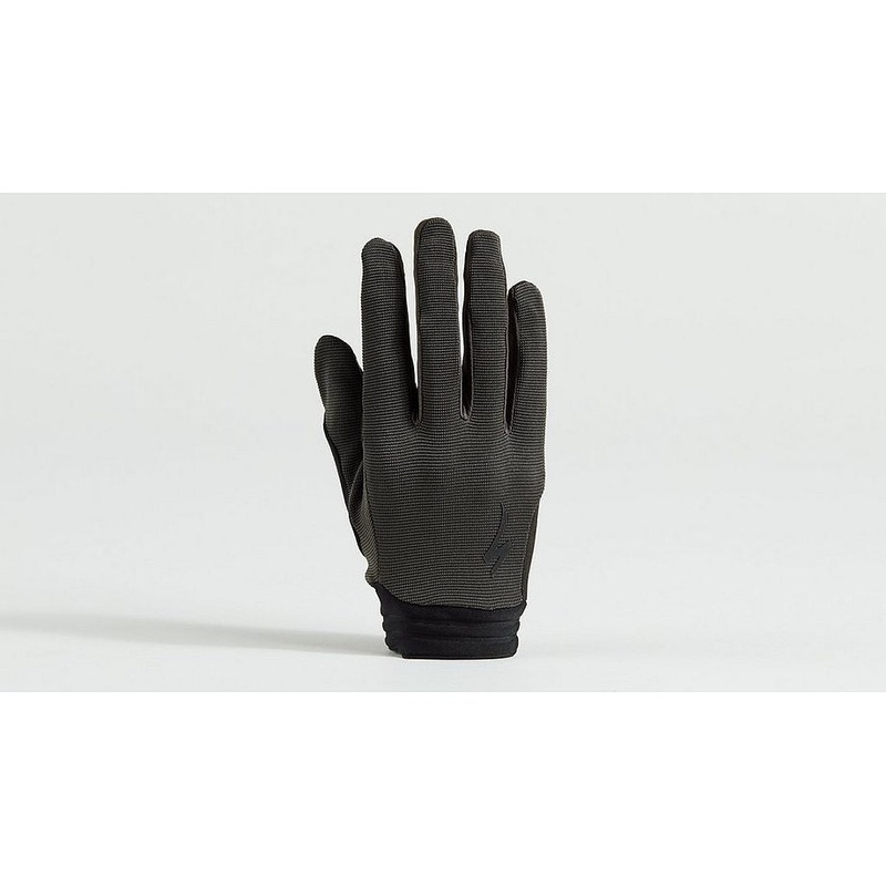 trail glove lf wmn charcoal xl