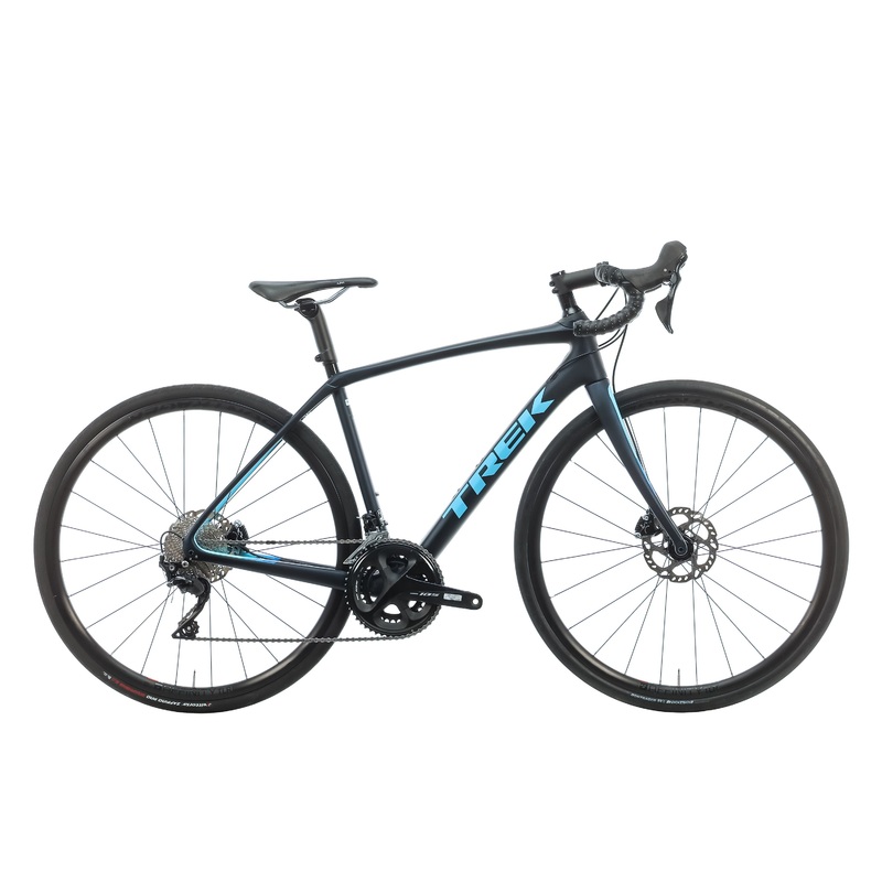 Trek Domane SL 5 Disc Women’s Road Bike – 2019, 52cm
