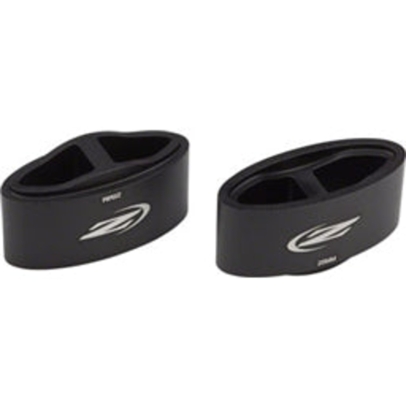 Zipp Vuka Aero/Stealth Riser Kit, 25mm