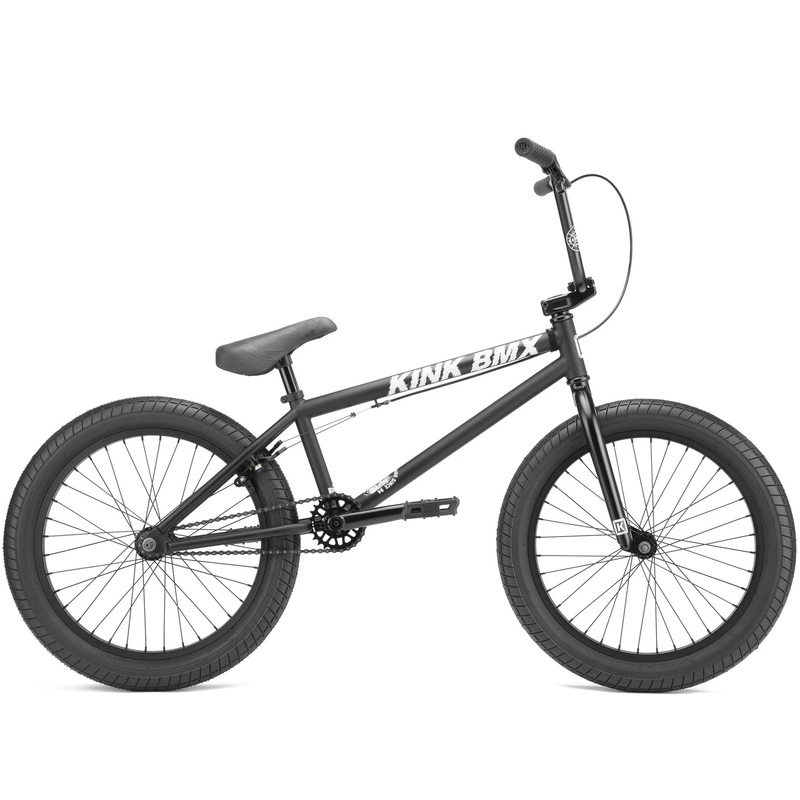 2022 Kink Curb 20″ Bike