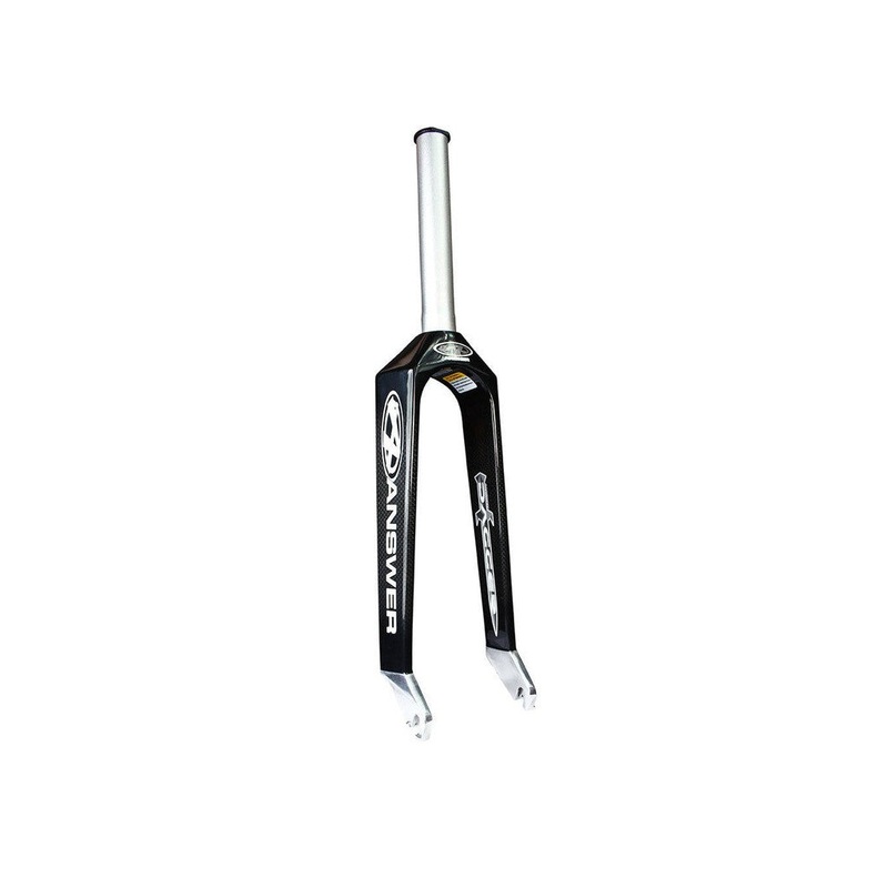 Answer Dagger Carbon Forks / Cruiser Expert