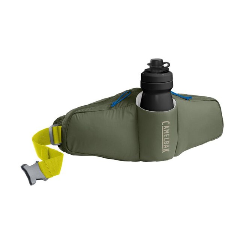 CamelBak Podium Flow 2 Waist Pack – Dusty Olive