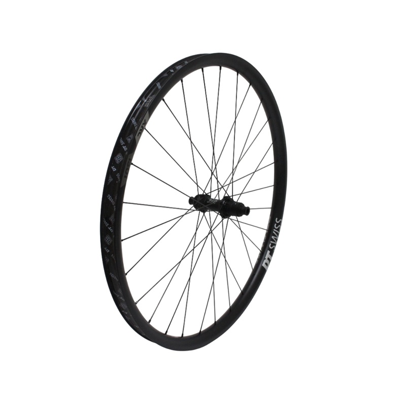 DT Swiss XRC 1501 29″ MTB Wheel – Rear – OE