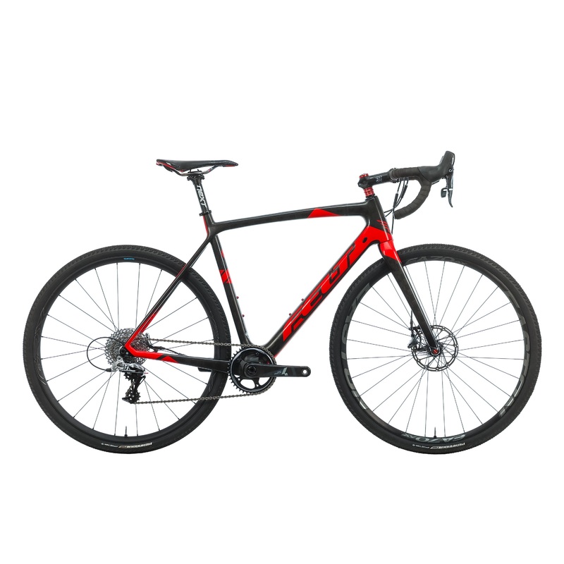 Felt F1X Cyclocross Bike – 2016, 55cm