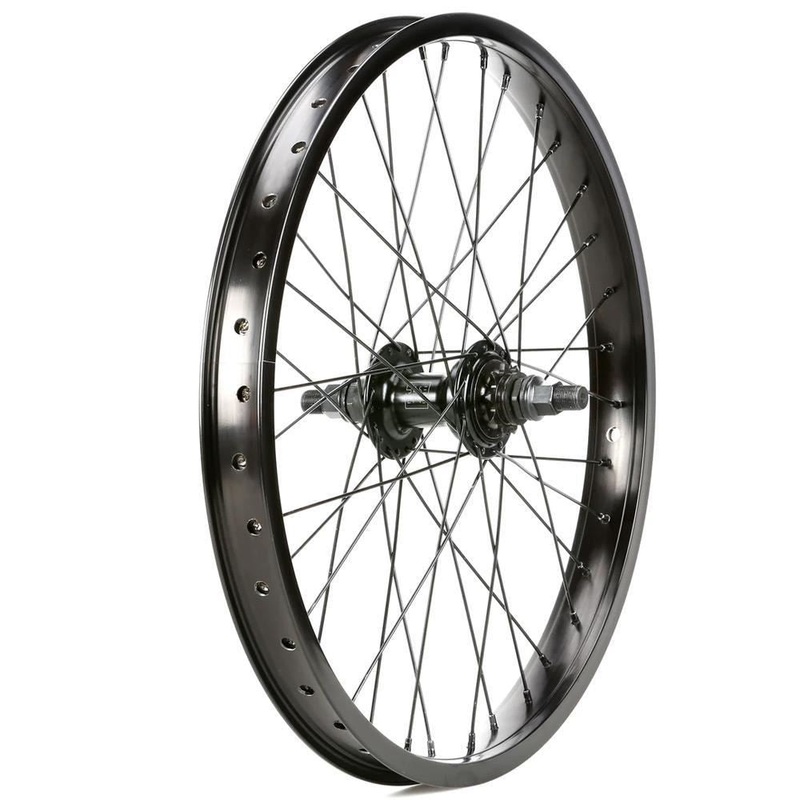 Haro Baseline Cassette Wheel – RHD