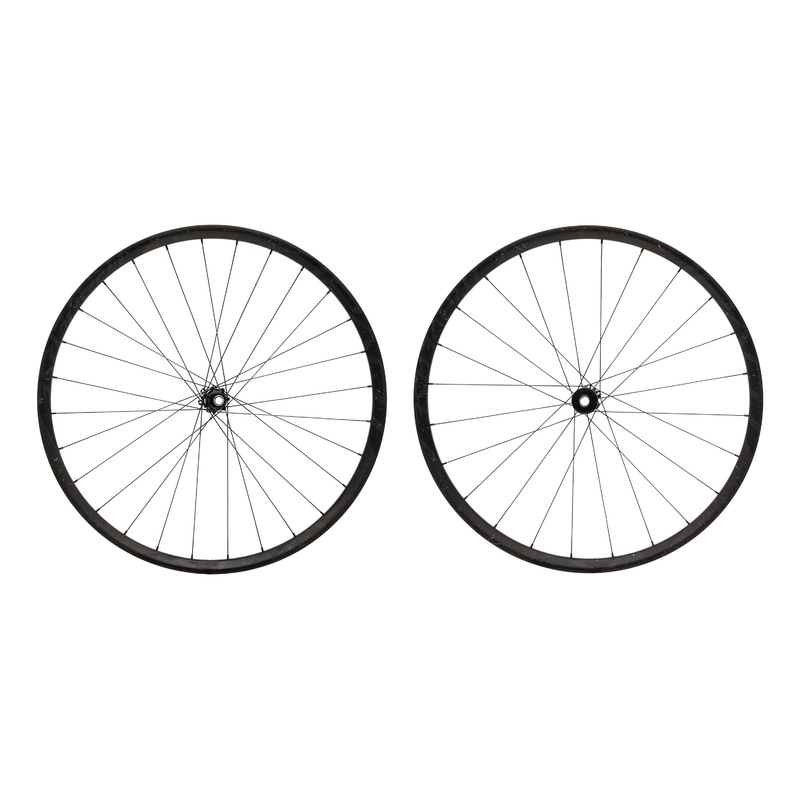 Roval Traverse SL Carbon Tubeless 29″ Wheelset