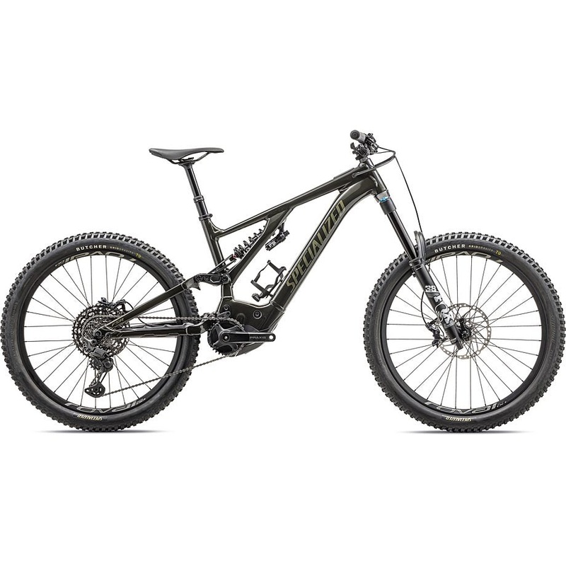 Specialized 2023 kenevo comp 6fattie