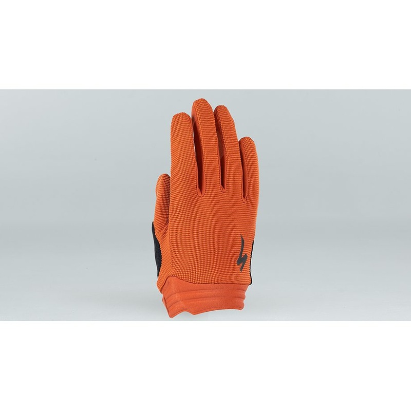 Specialized trail glove lf yth redwood l