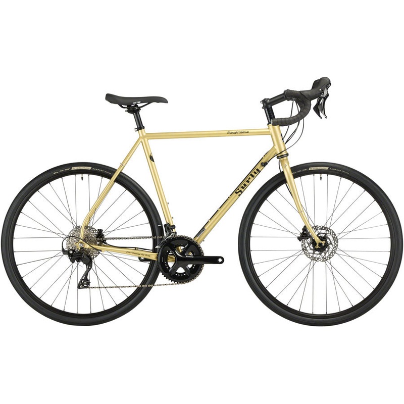 Surly Midnight Special Bike – 700c Steel Fools Gold 58cm