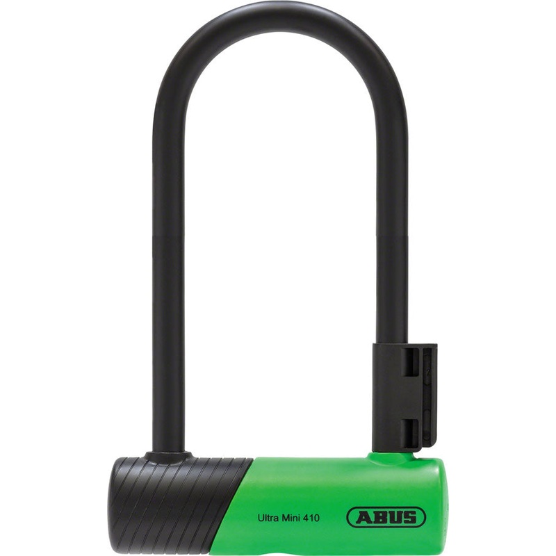 ABUS 410K/150HB180 GN SH34 Mini