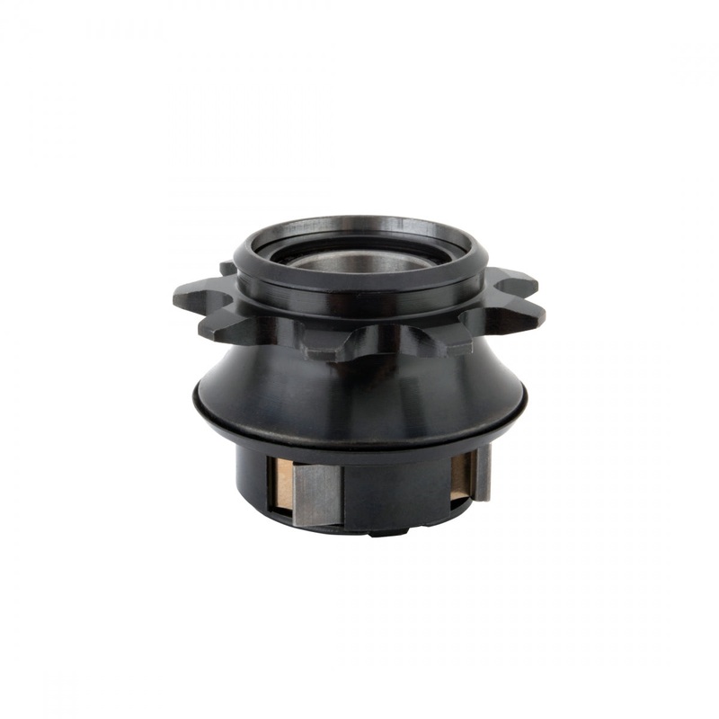 Alienation Illuminati RHD & LHD 9T Replacement Drivers  High-Performance, Durable Bicycle Hub Components for Custom Builds