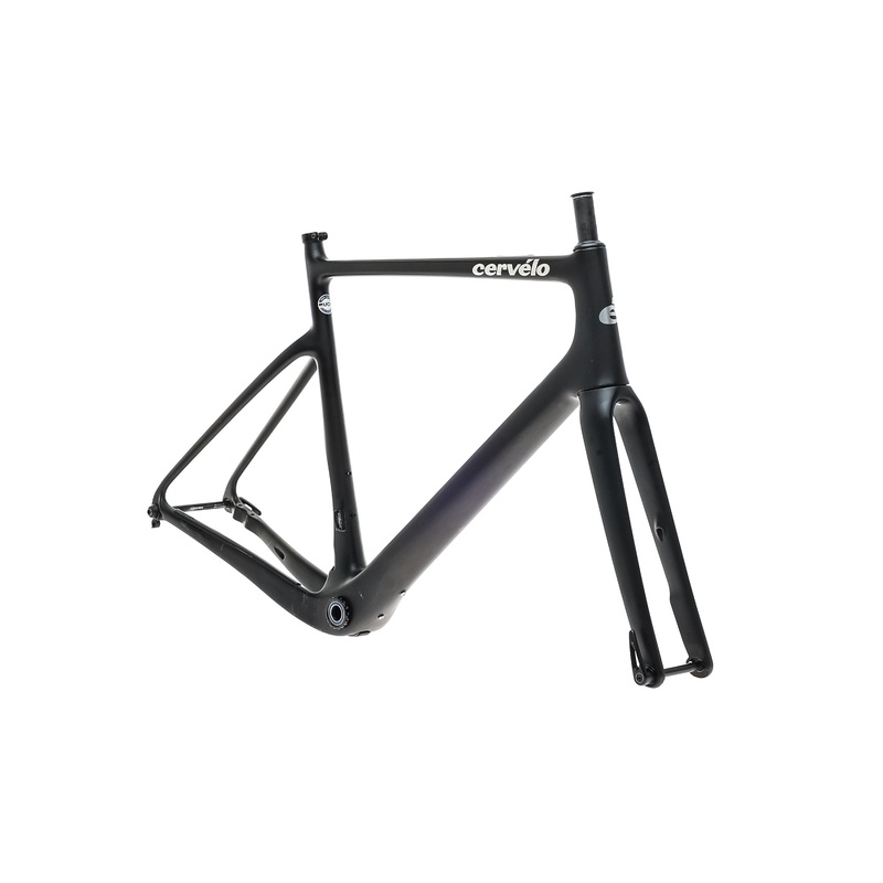 Cervelo Aspero 58cm Frameset – 2021