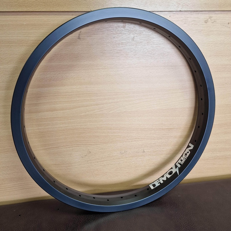 Demolition ZeroPlus Rim