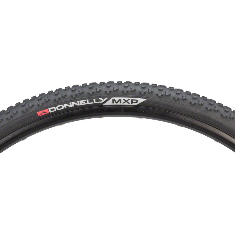 Donnelly Sports MXP Tire – 650b x 33 Tubeless Folding Black