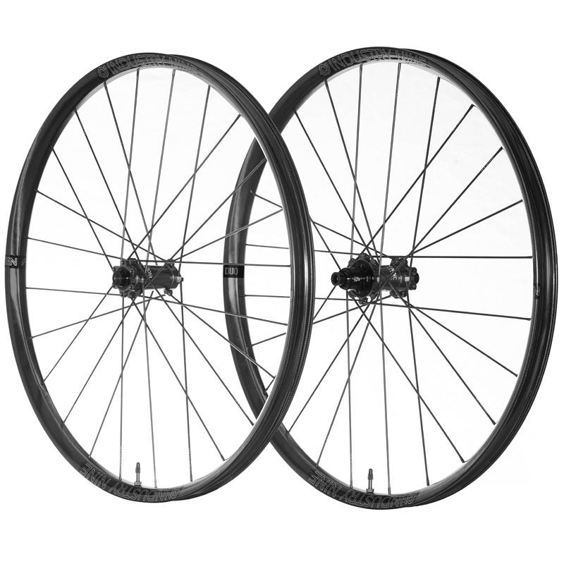 EN325/310 Duo 29″15×110 TA/12×148 XD 24h