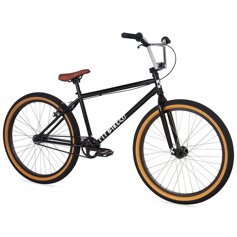 Fit CR 26″ BMX Bike