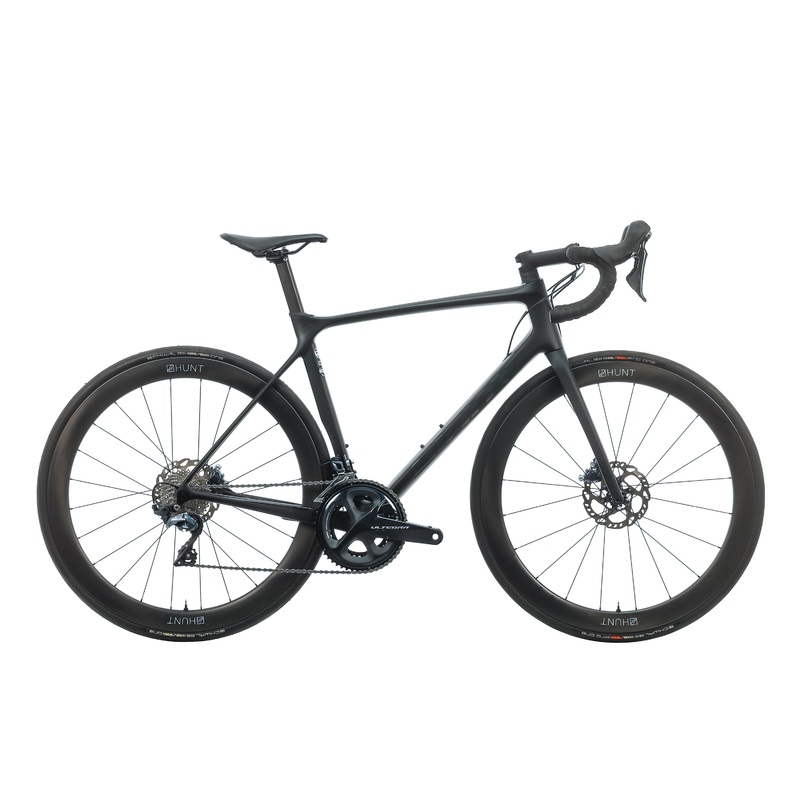 Giant TCR Advanced Disc PC Road Bike – 2021, Med/Large
