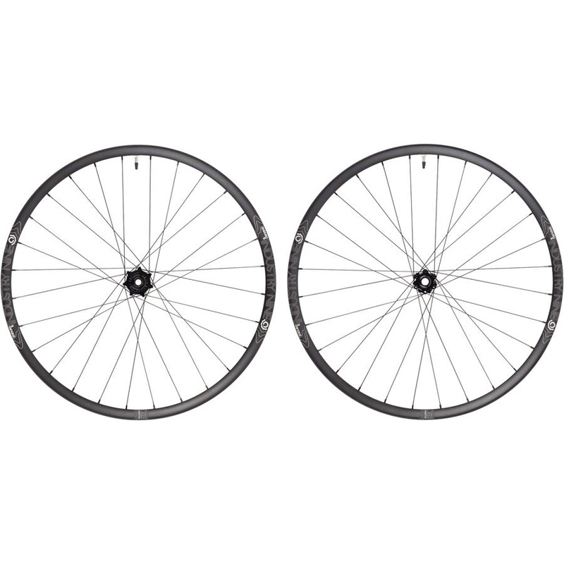 Industry Nine Enduro S Hydra Wheelset – 29″ – 15x110mm & 12x148mm – 6-Bolt – XD