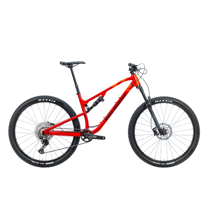 Rocky Mountain Element Alloy 30 Mountain Bike – 2022, Large