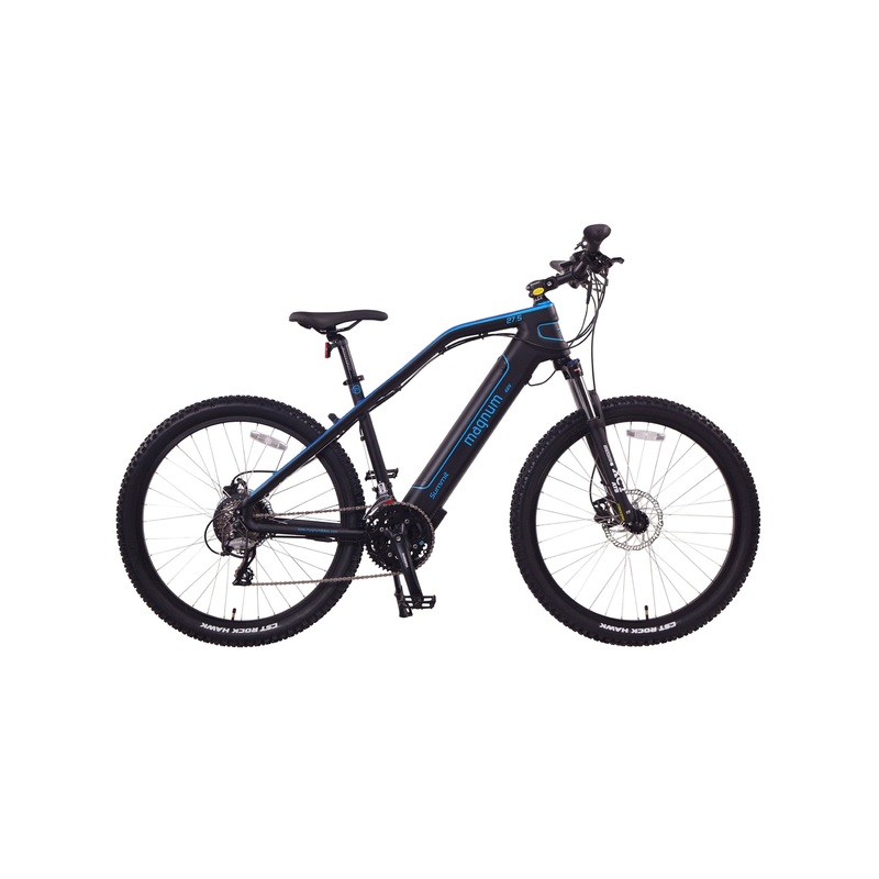 Summit 27.5″