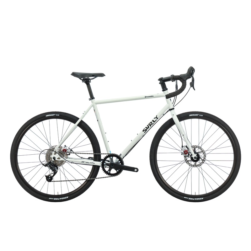 Surly Preamble Drop Bar Gravel Bike – 2023, Small