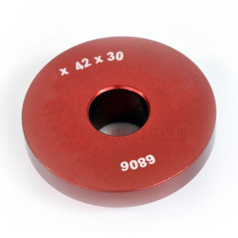 Wmfg Open Bore Drift 1/2”,30M  Open Bore Drift Tool  Tools