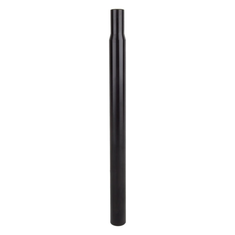 Alloy Pillar Seatpost  27.2mm 350mm Black Aly 0mm 207g